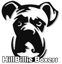 Hill Billie Boxers